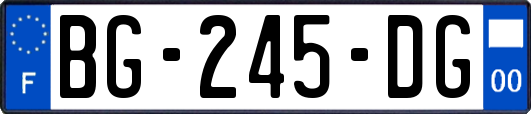 BG-245-DG