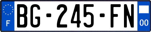 BG-245-FN