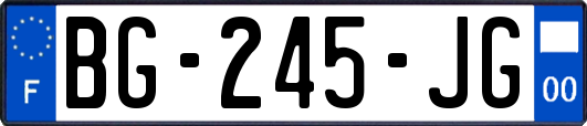 BG-245-JG