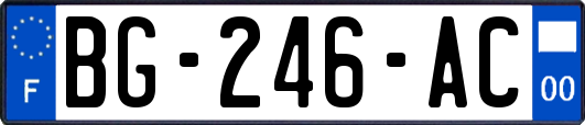 BG-246-AC