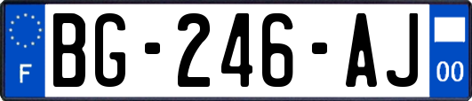 BG-246-AJ