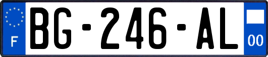 BG-246-AL