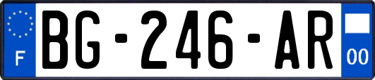 BG-246-AR