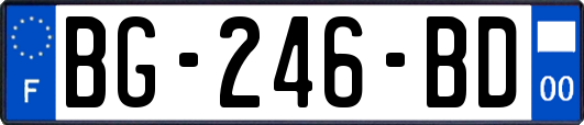 BG-246-BD