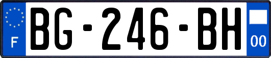 BG-246-BH