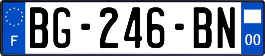 BG-246-BN