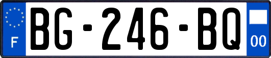 BG-246-BQ