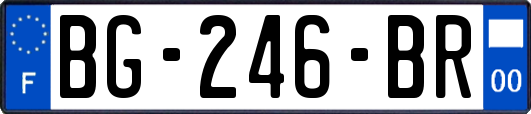 BG-246-BR