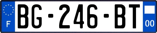 BG-246-BT