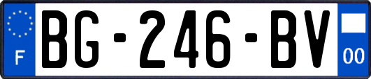 BG-246-BV