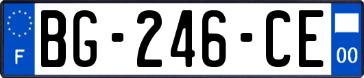 BG-246-CE