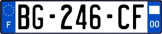 BG-246-CF