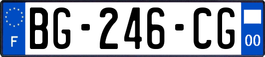 BG-246-CG