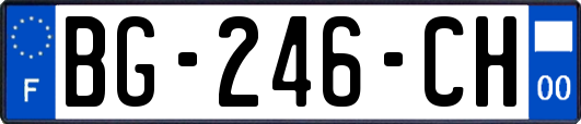 BG-246-CH