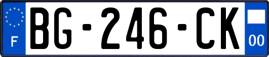 BG-246-CK