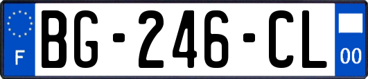 BG-246-CL