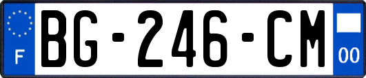BG-246-CM