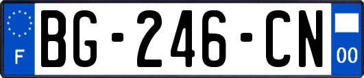 BG-246-CN