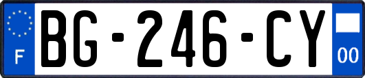 BG-246-CY