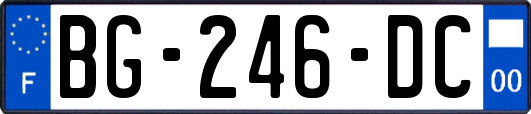 BG-246-DC