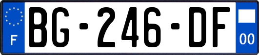 BG-246-DF