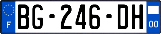 BG-246-DH