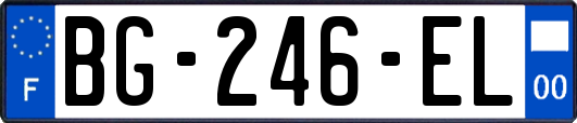 BG-246-EL