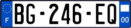 BG-246-EQ