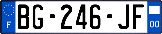 BG-246-JF