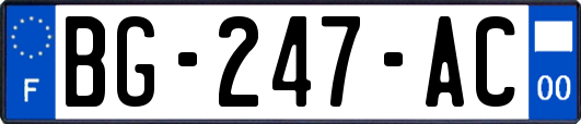 BG-247-AC