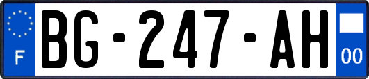 BG-247-AH