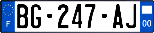 BG-247-AJ