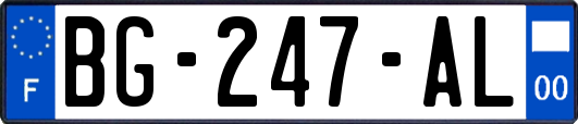 BG-247-AL