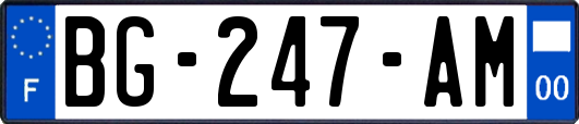 BG-247-AM