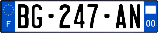 BG-247-AN