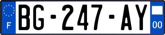 BG-247-AY