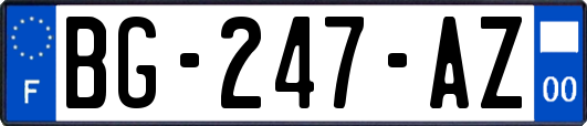 BG-247-AZ