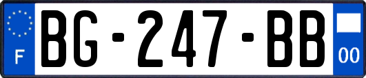 BG-247-BB