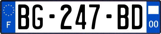 BG-247-BD