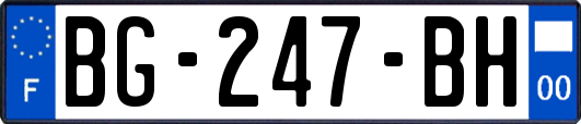 BG-247-BH