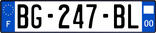 BG-247-BL