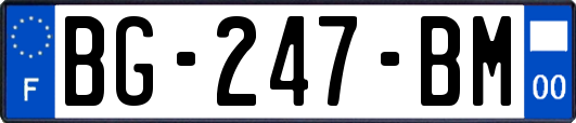 BG-247-BM