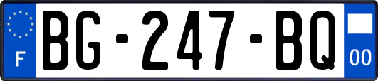 BG-247-BQ