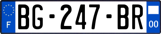 BG-247-BR