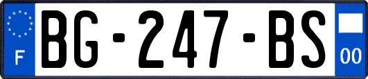 BG-247-BS