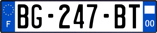 BG-247-BT