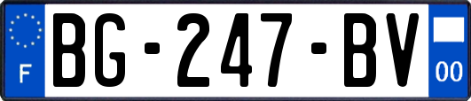 BG-247-BV