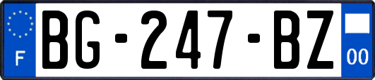 BG-247-BZ