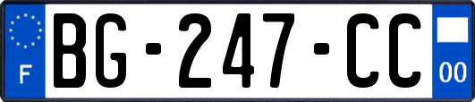 BG-247-CC