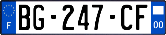 BG-247-CF